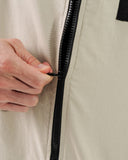 Camisa Boxy fit Dual Edge