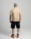 Camisa Boxy Fit Iconic