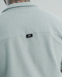 Camisa Oversize Essential Mint