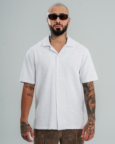 Camisa Oversize Minimal Street