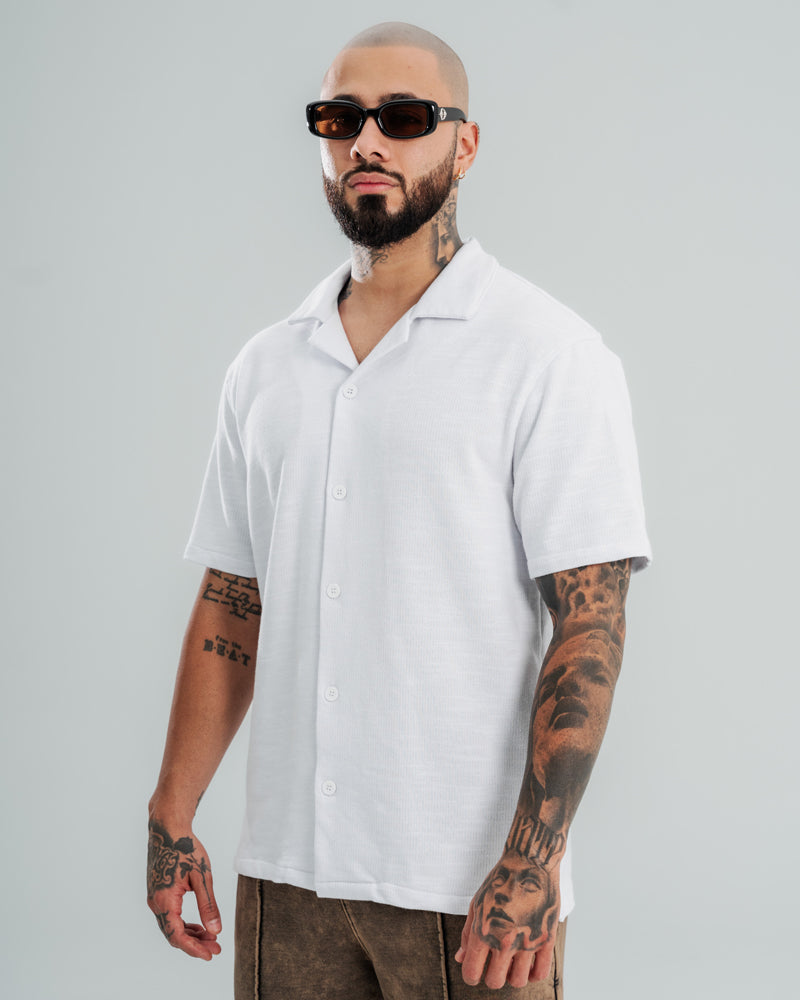 Camisa Oversize Minimal Street