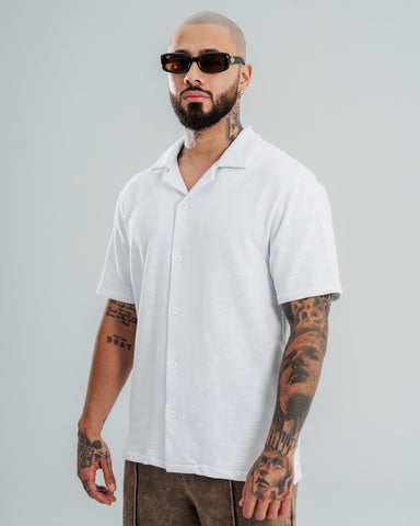 Camisa Oversize Minimal Street