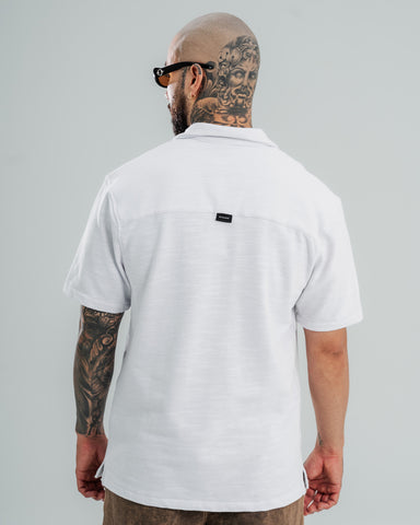 Camisa Oversize Minimal Street