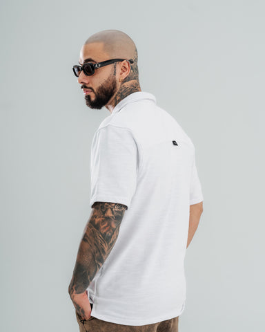 Camisa Oversize Minimal Street