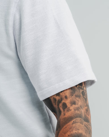 Camisa Oversize Minimal Street