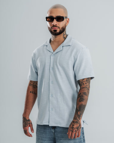 Camisa Regular Dynamo Essential