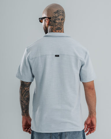 Camisa Regular Dynamo Essential