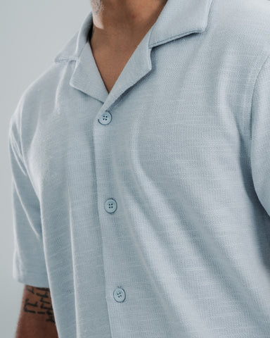 Camisa Regular Dynamo Essential