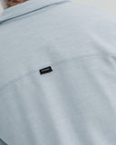 Camisa Regular Dynamo Essential