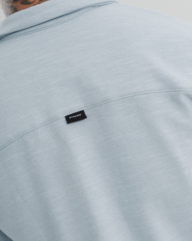 Camisa Regular Dynamo Essential