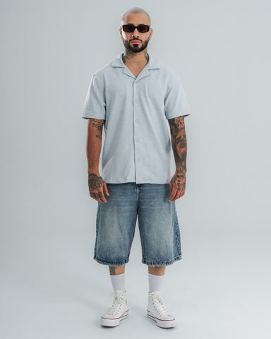 Camisa Regular Dynamo Essential