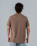 Camiseta  Para Hombre Regular Dynamo Essential