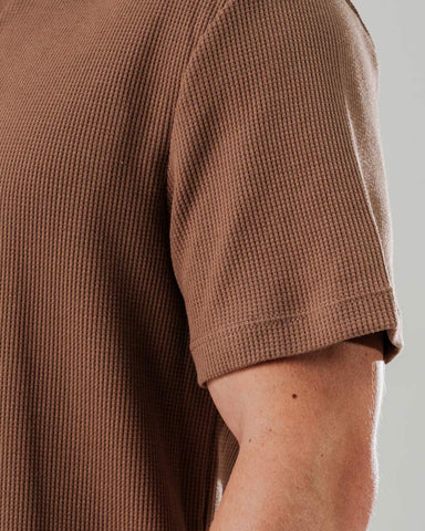 Camiseta Para Hombre Regular D Bold