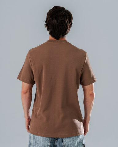 Camiseta Para Hombre Regular D Bold