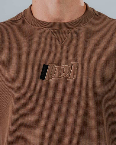 Camiseta Para Hombre Regular D Bold