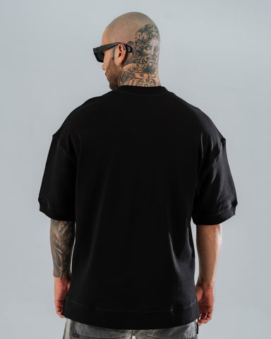 Total Look Black Essential