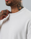 Camiseta Básica Relaxed Fit - 300 Grs
