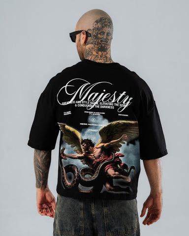 Pack 08 - Bestsellers - 3 Camisetas estampadas