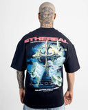 Camiseta Oversize Ascension