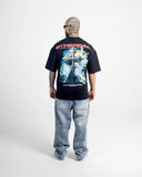 Camiseta Oversize Ascension