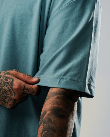 Pack x2 Oversize Básicas Essentials