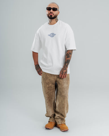 Camiseta Oversize Born Rebel