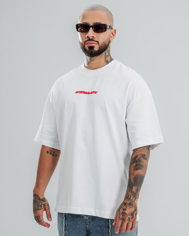 Camiseta Oversize Cosmic Tempation