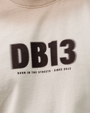 Camiseta Oversize Degrade Street Edition