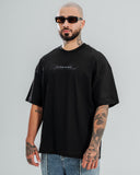 Camiseta Oversize Divine Judgement