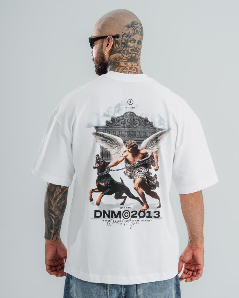 Camiseta Oversize Eternal Force