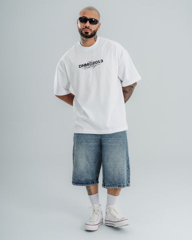 Camiseta Oversize Eternal Force