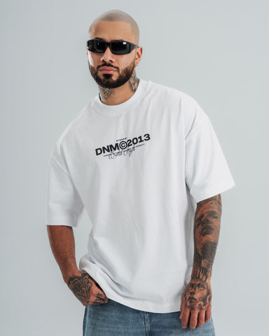 Camiseta Oversize Eternal Force