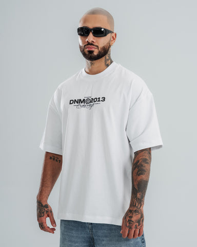 Camiseta Oversize Eternal Force