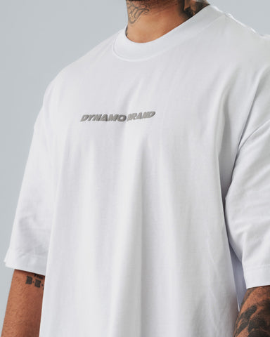 Camiseta Oversize Humanoid Freedom