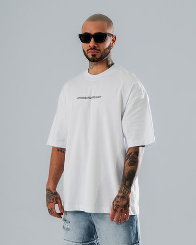 Camiseta Oversize Humanoid Freedom