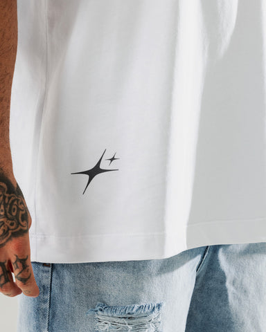 Camiseta Oversize Humanoid Freedom