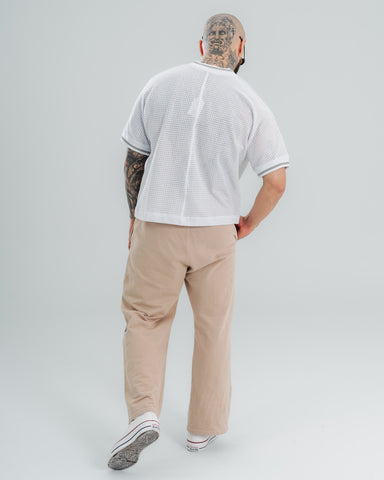 Camiseta Boxy MMXIII Legacy