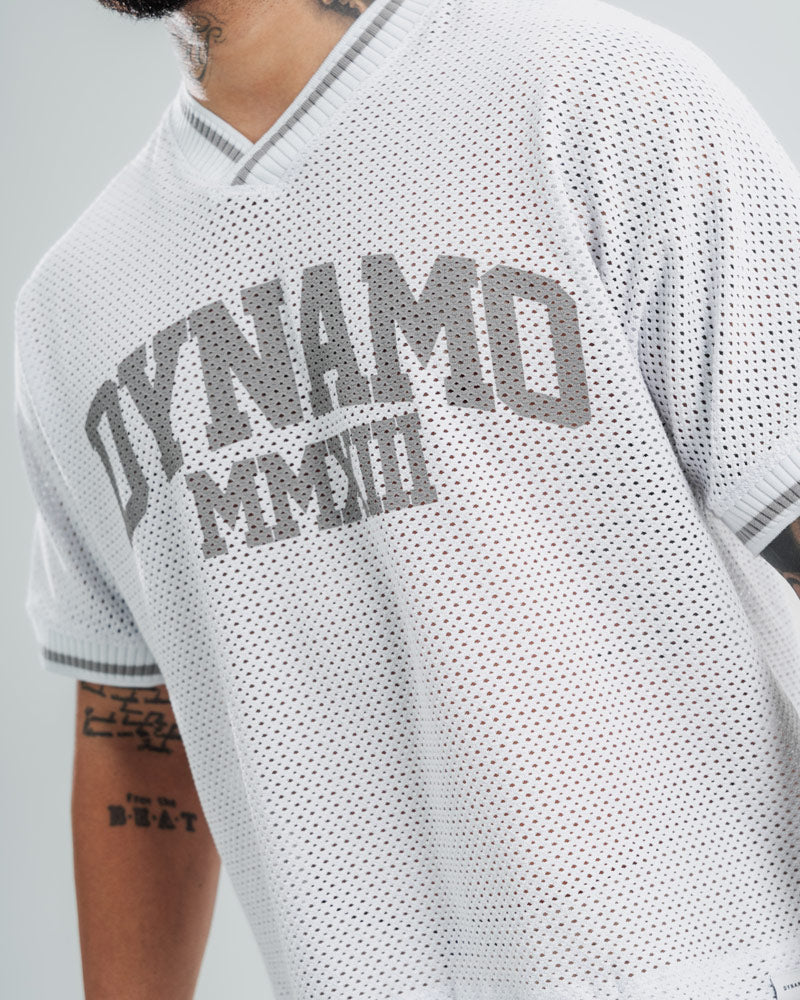 Camiseta Boxy MMXIII Legacy