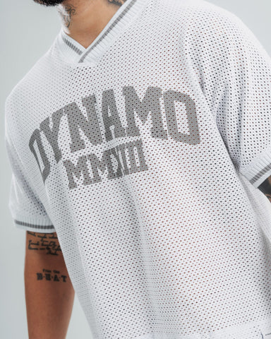 Camiseta Boxy MMXIII Legacy