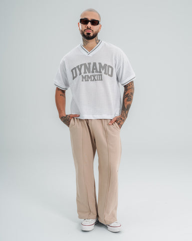 Camiseta Boxy MMXIII Legacy