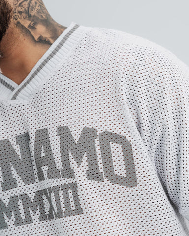 Camiseta Boxy MMXIII Legacy