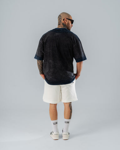 Camiseta Oversize Metallica
