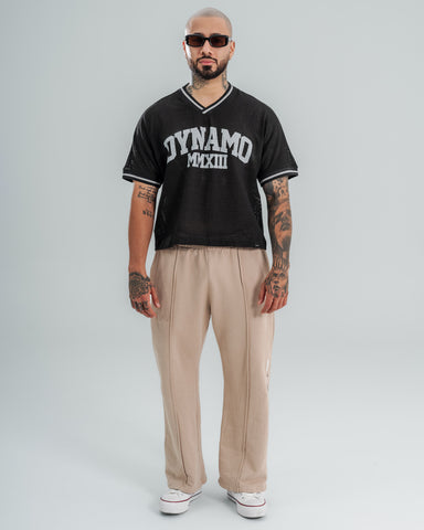 Camiseta Oversize Negra MMXIII