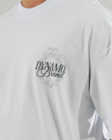 Camiseta Oversize No Regrets