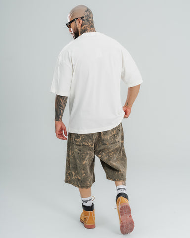 Camiseta Oversize Palace Casino