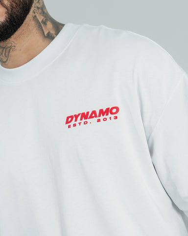 Camiseta Oversize Planet Slayer