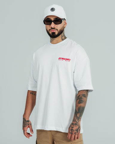 Camiseta Oversize Planet Slayer