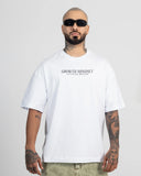 Camiseta Oversize Rebel Upgrade