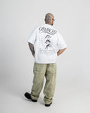 Camiseta Oversize Rebel Upgrade