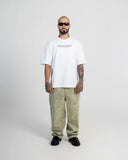 Camiseta Oversize Rebel Upgrade